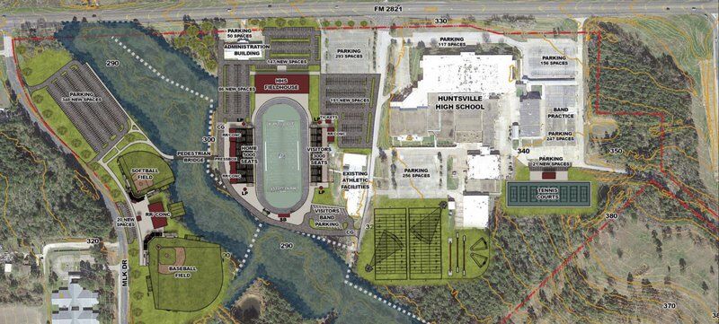 Trustees continue discussions towards bond vote